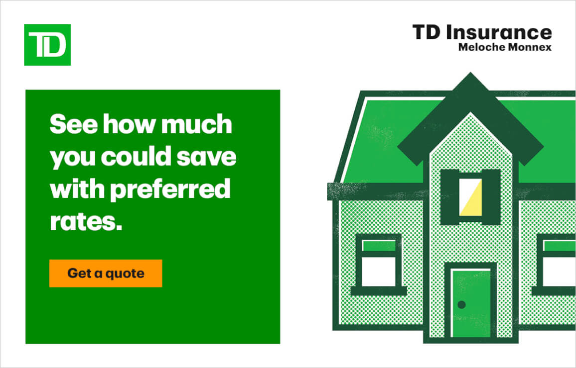 TD Insurance Meloche Monnex