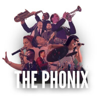 Phonix Band Inc.