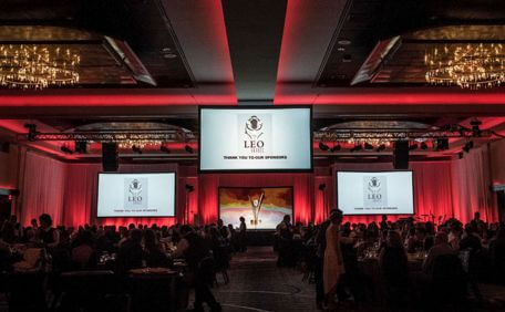 Capilano University faculty and alumni win big at 2025 Leo Awards
